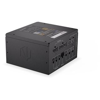 850 Watt Endorfy Supremo FM6 Modular 80+ Gold