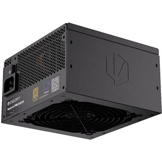 1000 Watt Endorfy Supremo FM6 Modular 80+ Gold