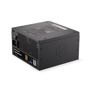 1000 Watt Endorfy Supremo FM6 Modular 80+ Gold