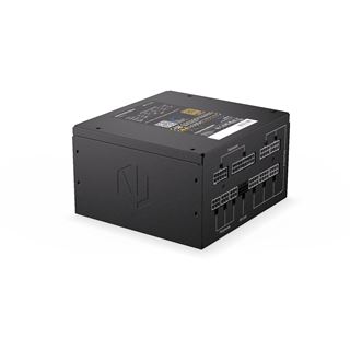 1000 Watt Endorfy Supremo FM6 Modular 80+ Gold