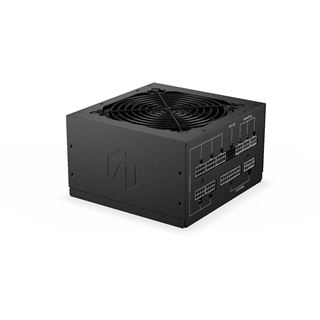 1000 Watt Endorfy Supremo FM6 Modular 80+ Gold