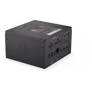 1000 Watt Endorfy Supremo FM6 Modular 80+ Gold