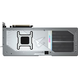 32GB Gigabyte GeForce RTX 5090 AORUS Master ICE Aktiv PCIe 5.0 x16