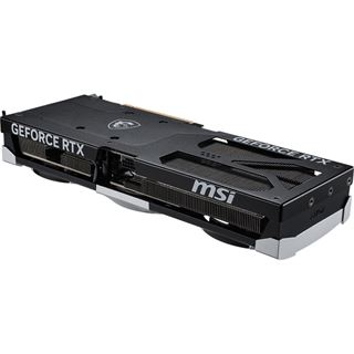 16GB MSI GeForce RTX 5080 Ventus 3X Plus OC Aktiv PCIe 5.0 x16 1xHDMI
