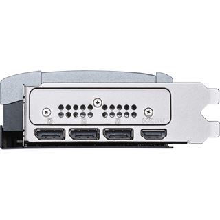 16GB MSI GeForce RTX 5080 Ventus 3X Plus OC Aktiv PCIe 5.0 x16 1xHDMI