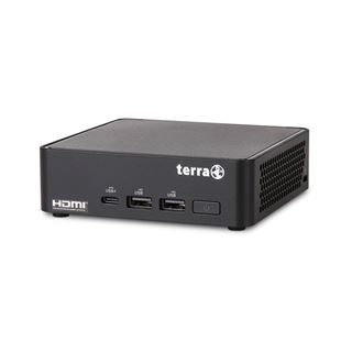 Terra PC-Micro 7000 SILENT GREENLINE