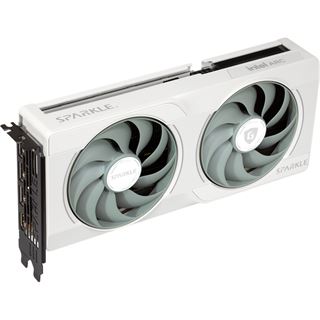 10GB Sparkle Arc B570 Guardian Luna OC Aktiv PCIe 4.0 x16 (x8)