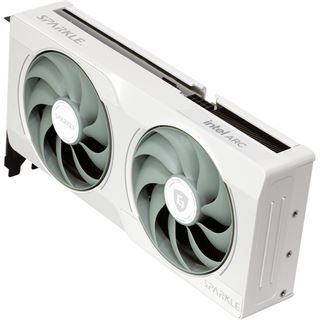 10GB Sparkle Arc B570 Guardian Luna OC Aktiv PCIe 4.0 x16 (x8)