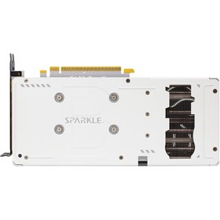 10GB Sparkle Arc B570 Guardian Luna OC Aktiv PCIe 4.0 x16 (x8)