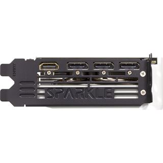 10GB Sparkle Arc B570 Guardian Luna OC Aktiv PCIe 4.0 x16 (x8)