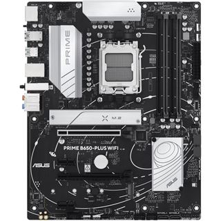 Asus Prime B650-Plus WIFI AMD B650 So.AM5 DDR5 ATX Retail