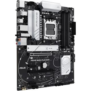 Asus Prime B650-Plus WIFI AMD B650 So.AM5 DDR5 ATX Retail
