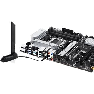 Asus Prime B650-Plus WIFI AMD B650 So.AM5 DDR5 ATX Retail