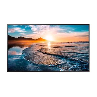 43" (109,22cm) Samsung QH43R schwarz 3840x2160 1x DisplayPort