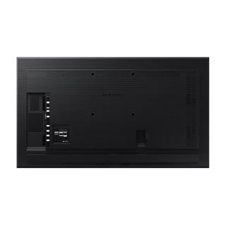 43" (109,22cm) Samsung QH43R schwarz 3840x2160 1x DisplayPort
