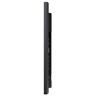 43" (109,22cm) Samsung QH43R schwarz 3840x2160 1x DisplayPort