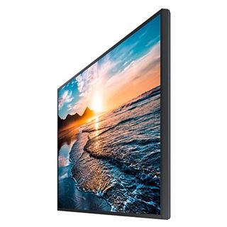 43" (109,22cm) Samsung QH43R schwarz 3840x2160 1x DisplayPort