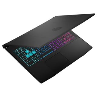 Notebook 15.6" (39,62cm) MSI Katana 15 - Intel 13620H SSD NVMe -