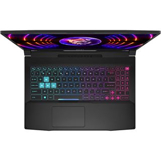 Notebook 15.6" (39,62cm) MSI Katana 15 - Intel 13620H SSD NVMe -