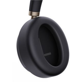 Yealink Headset BH 76 Plus inkl.Ladest&auml;nderTeams Black USB-C/A