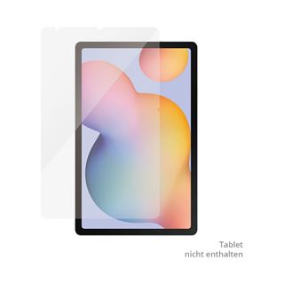 PanzerGlass Screen Protector Samsung Galaxy Tab S6 Lite (2020, 2022,