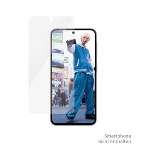 PanzerGlass Screen Protector Samsung Galaxy new A55 5G Ultra-Wide Fit