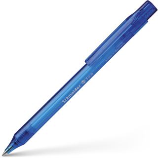 Schneider Kugelschreiber Fave blau Mine 770 blau 50 Stk.
