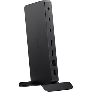 Asus DC500 Triple 4K USB-C Dock
