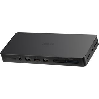 Asus DC500 Triple 4K USB-C Dock