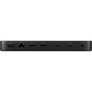 Asus DC500 Triple 4K USB-C Dock