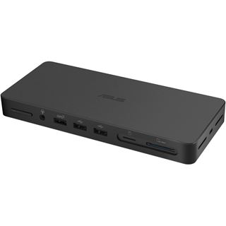 Asus DC500 Triple 4K USB-C Dock