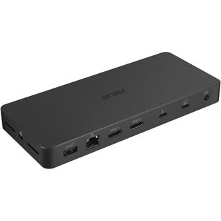 Asus DC500 Triple 4K USB-C Dock