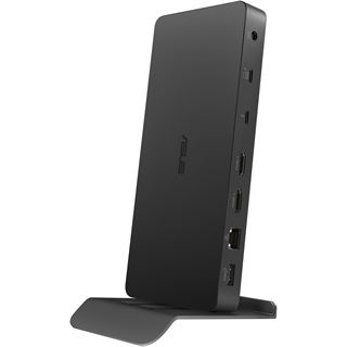 Asus DC500 Triple 4K USB-C Dock