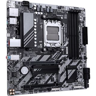 Gigabyte B840M DS3H AMD B840 So.AM5 DDR5 mATX Retail