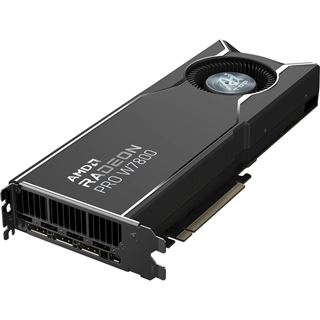 GIGABYTE Radeon PRO W7800 AI TOP 32G GDDR6 ECC 3xDP 1xDP mini