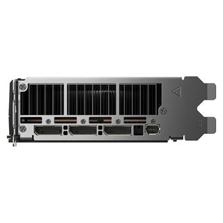 GIGABYTE Radeon PRO W7800 AI TOP 32G GDDR6 ECC 3xDP 1xDP mini