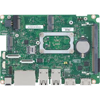 ASUS WNUC13BRBP200000I Intel N50 Board L5 No Cord