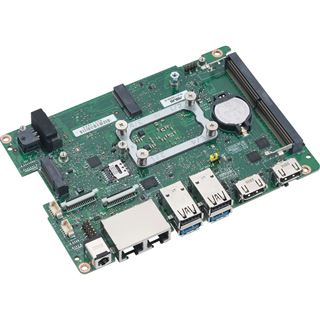 ASUS WNUC13BRBP200000I Intel N50 Board L5 No Cord