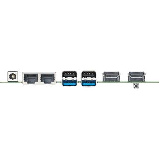 ASUS WNUC13BRBP200000I Intel N50 Board L5 No Cord