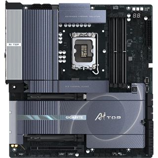 Gigabyte AI TOP Intel Z890 So.1851 DDR5 EATX Retail