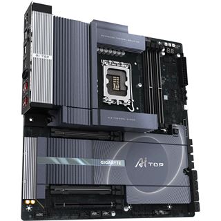 Gigabyte AI TOP Intel Z890 So.1851 DDR5 EATX Retail