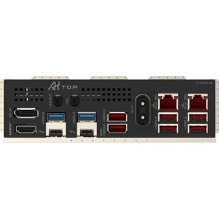 Gigabyte AI TOP Intel Z890 So.1851 DDR5 EATX Retail