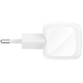 BELKIN BOOST CHARGE 30W USB-C POWERDLVRY PPS TECHNOLOGIE WEISS