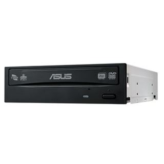 Asus Drw-24D5Mt Optical Disc Drive Black (90DD01YX-B10010)