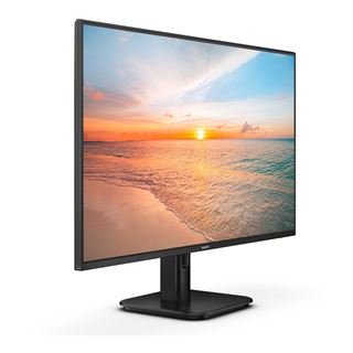 27" (68,58cm) Philips 1000er Serie 27E1N1100A schwarz 1920x1080