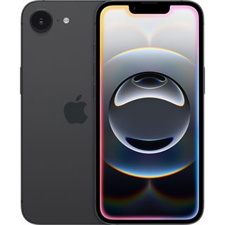 Apple iPhone 16e 512GB Schwarz