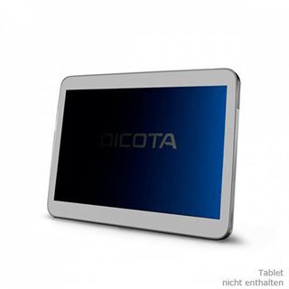 Dicota Privacy Filter 2-way magnetic Universal (16:9) 14, D50009-2MG