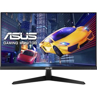24" (60,96cm) Asus VY249HGR schwarz 1920x1080 1xHDMI 1.4 / 1xVGA