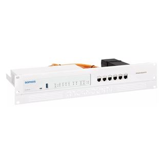 Rackmount .IT kit for Sophos SD-RED 20 - SD-RED 60 Shielded