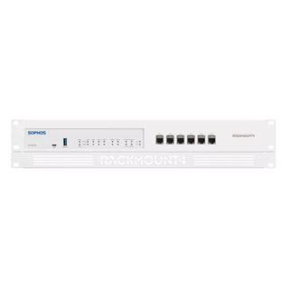 Rackmount .IT kit for Sophos SD-RED 20 - SD-RED 60 Shielded